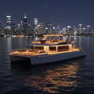 جذب فایبرگلاس کار