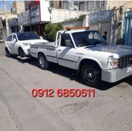 امداد خودرو یدک کش رباط کریم شهریار پرند اتوبان تهران ساوه