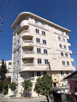 آپارتمان تکواحد 200 متر ساحل طلایی در گروه خرید و فروش املاک در مازندران در شیپور-عکس1