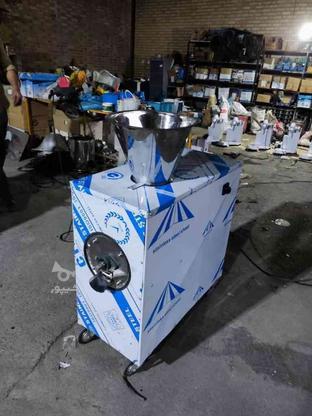 دستگاه آبغوره گیری در گروه خرید و فروش صنعتی، اداری و تجاری در تهران در شیپور-عکس1