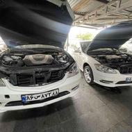 تعمیر ترمزabs,تعمیر یونیتabs,