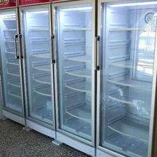 فروش یخچالهای صنعتی،فریزرصندوقی، فریزربستنی،ترازو