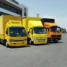 اسباب کشی بهمراه بسته بندی در شهر سلمانشهر حمل به سراسر کشور